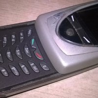 nokia 7650 made in finland-без батерия-за ремонт за части, снимка 4 - Nokia - 22165352