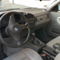 само на части BMW E36, снимка 13 - Автомобили и джипове - 23749349