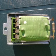 929433R VALEO IRC TF308 JEEP AC Blower Motor Resistor, снимка 3 - Части - 13599237