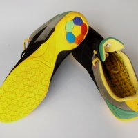Спортни обувки, ежедневни маратонки Pele от велур, 47 номер, снимка 2 - Маратонки - 21090321