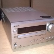 🛑Onkyo cr-435ukd cd/dab receiver-внос англия, снимка 9 - Ресийвъри, усилватели, смесителни пултове - 18198439