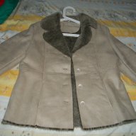 Топло палтенце, снимка 1 - Палта, манта - 15858261
