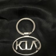 Ключодържател метален популярни марки автомобили, снимка 4 - Аксесоари и консумативи - 9050640
