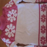 Дамски пуловери – различни модели и цветове от 6 до 15 лв. При покупка на повече от 1 брой отстъпка , снимка 1 - Блузи с дълъг ръкав и пуловери - 21072167