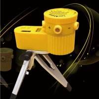 Лазерен нивелир последен модел, снимка 1 - Други инструменти - 22053550