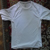 Тениски NIKE   мъжки,С и М, снимка 6 - Спортни дрехи, екипи - 25973932