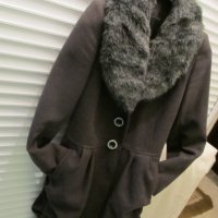 Дамско палто , снимка 1 - Палта, манта - 22838660