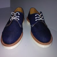 dr martens оригинални обувки, снимка 2 - Ежедневни обувки - 24477252
