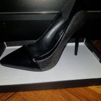 Дамски елегантни обувки , снимка 4 - Дамски елегантни обувки - 25350067