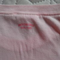 Дамски розов сет пола и блуза размер М, снимка 7 - Поли - 26072265