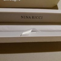 Кутия за часовник-"Nina Ricci"- оригинал-1., снимка 5 - Други - 22175914