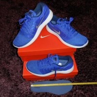 Nike LunarStelos Men's Running shoes 42,43,44,45, снимка 1 - Маратонки - 20839761