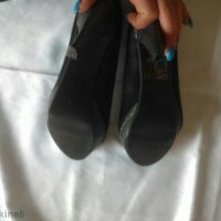 Елегантни обувки, снимка 6 - Дамски елегантни обувки - 22457738