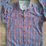 tom tailor - мъжка риза, снимка 3 - Ризи - 17629523