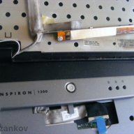 Лаптоп за части Dell Inspiron 1300, снимка 1 - Части за лаптопи - 11003595