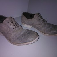 All Saints оригинални обувки, снимка 1 - Ежедневни обувки - 24632938