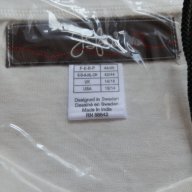 нова блуза Елос ХЛ/ХХЛ в сиво и бяло, снимка 4 - Блузи с дълъг ръкав и пуловери - 13329285