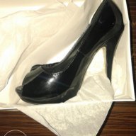 Нови обувки, снимка 3 - Дамски обувки на ток - 11787927