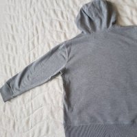 Детски суитшърт DKNY и НОВА дънкова риза, за 12 г.момче, снимка 4 - Детски Блузи и туники - 23196013