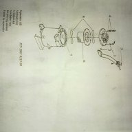 Части за винтов компресор ATLAS COPCO GA-30/GA-45-Сепаратори и филтри, снимка 6 - Компресори - 11722812