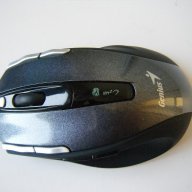 Геймърска мишка Genius Ergo, снимка 7 - Клавиатури и мишки - 16094030