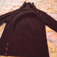 дамски пуловер, снимка 1 - Блузи с дълъг ръкав и пуловери - 16983456