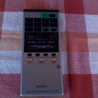 SONY RMT-212 BETAMAX, снимка 1 - Дистанционни - 13478273