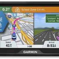 GPS НАВИГАЦИЯ GARMIN DRIVE 52 MT-S EU BG, снимка 4 - Garmin - 22309462