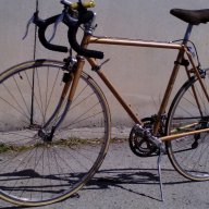 Шосеен велосипед RALEIGH SIROCCO, снимка 8 - Велосипеди - 18007509
