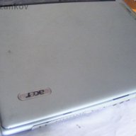Лаптоп за части  acer travelmate 2480, снимка 1 - Части за лаптопи - 11044584