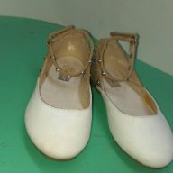 Детски обувки Zara girl №24 , снимка 2 - Детски сандали и чехли - 17672895