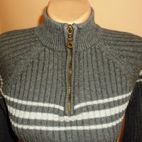 Epic Threads, 100% Памук, размер S. Код 326, снимка 4 - Блузи с дълъг ръкав и пуловери - 23105847