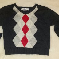 Пуловер early days 12-18 месеца, снимка 3 - Жилетки и елечета за бебе - 15668515