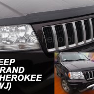  Дефлектор за преден капак за JEEP GRAND CHEROKEE (1999-2005), снимка 1 - Аксесоари и консумативи - 17436117