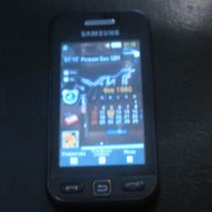 Телефон Samsung GT-S5230, снимка 1 - Samsung - 16796706