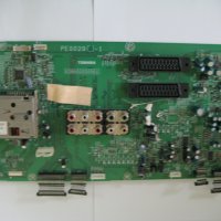 Mainboard Toshiba PE0029A-1 V28A00000501 100% работещ , снимка 1 - Части и Платки - 22459097