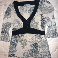 Свежа блузка само за 4лв., снимка 1 - Блузи с дълъг ръкав и пуловери - 13858718