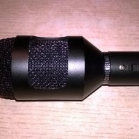 champion typ5009 electret condenser microphone-внос швеицария, снимка 5 - Микрофони - 23959425