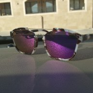 Слънчеви очила хитов модел два цвята промо цена !, снимка 5 - Слънчеви и диоптрични очила - 13970273