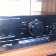 technics su-x102-stereo amplifier-230watt-japan-new class A-внос швеицария, снимка 1 - Ресийвъри, усилватели, смесителни пултове - 8071106