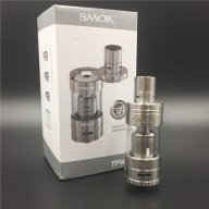 Smok TFV4 Tank atomizer, оригинален продукт, снимка 1 - Вейп без пълнители - 15738046