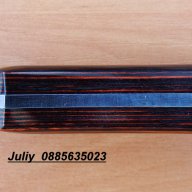 Ловен нож с фиксирано острие COLUMBIA K-85, снимка 3 - Ножове - 10353546