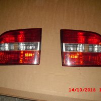 Части и аксесоари за Fiat Stilo Фиат Стило, снимка 1 - Части - 23053715