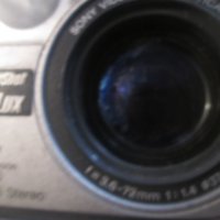 Продавам видео камера СОНИ или бартер за лаптоп с камера и микрофон, снимка 7 - Камери - 23597427