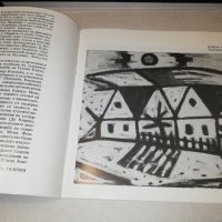 ЗАПАДНОЕВРОПЕЙСКА И ЧЕШКА ЖИВОПИС ОТ ХХ ВЕК 1978, снимка 2 - Специализирана литература - 25199261