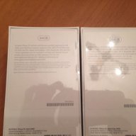 Apple Iphone 6S + Plus, 32 GB, Space Grey, Silver, снимка 6 - Apple iPhone - 17232866