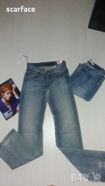 Дамски дънки Only, снимка 1