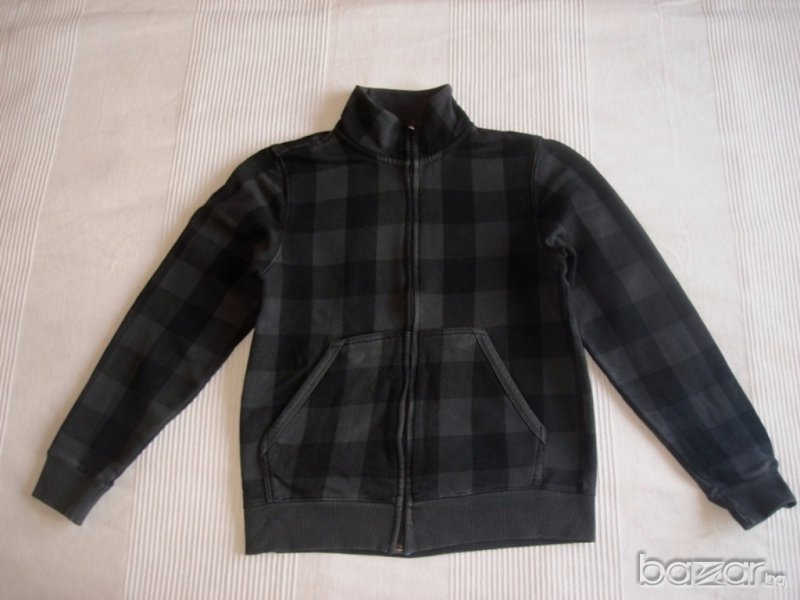 H& M, леко ватирано горнище, 140 см.  , снимка 1