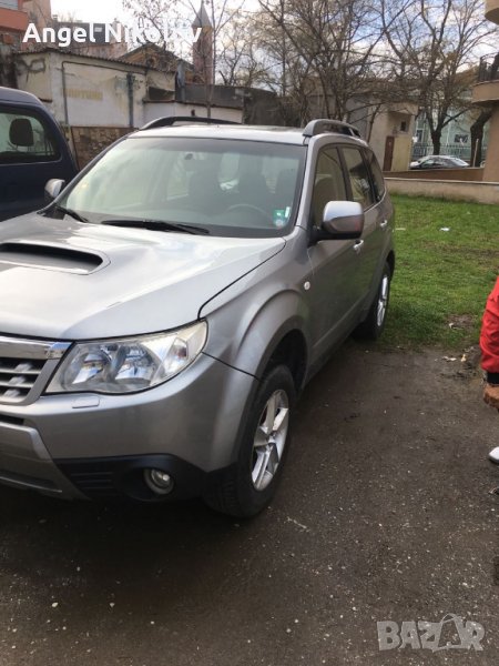 На части Субару Форестър 2.0 дизел, снимка 1