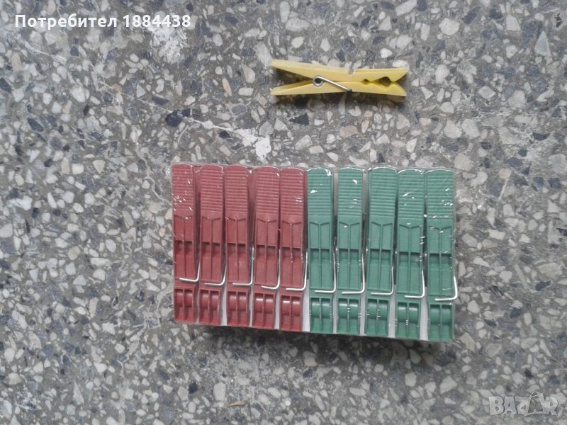 Щипки, снимка 1